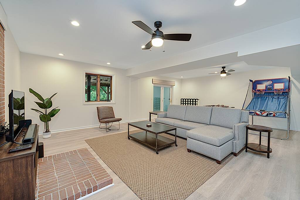 Bracey Vacation Rental