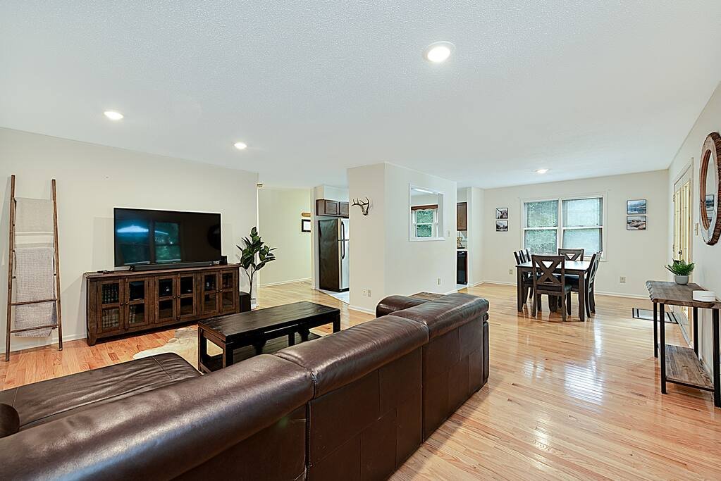 Bracey Vacation Rental