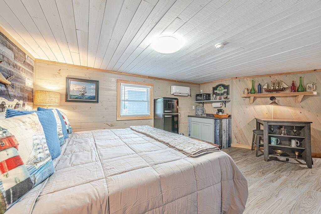 Carolina Beach Vacation Rental