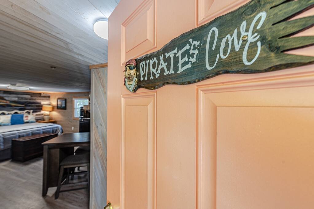Carolina Beach Vacation Rental