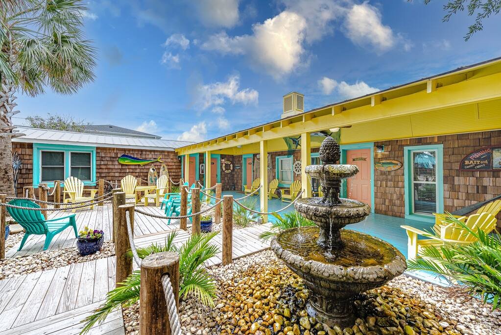 Carolina Beach Vacation Rental