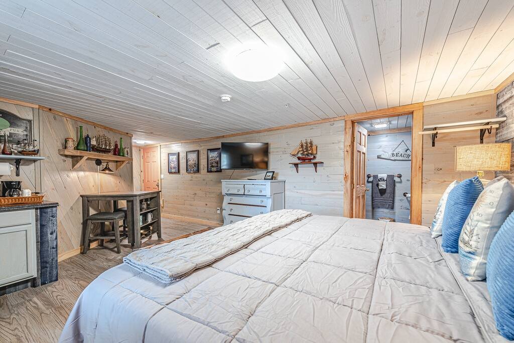 Carolina Beach Vacation Rental