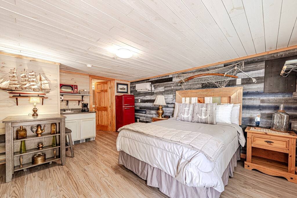 Carolina Beach Vacation Rental