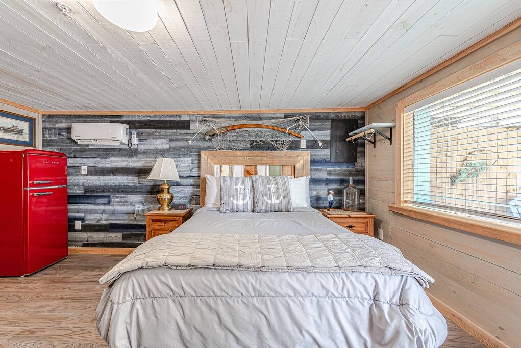 Carolina Beach Vacation Rental