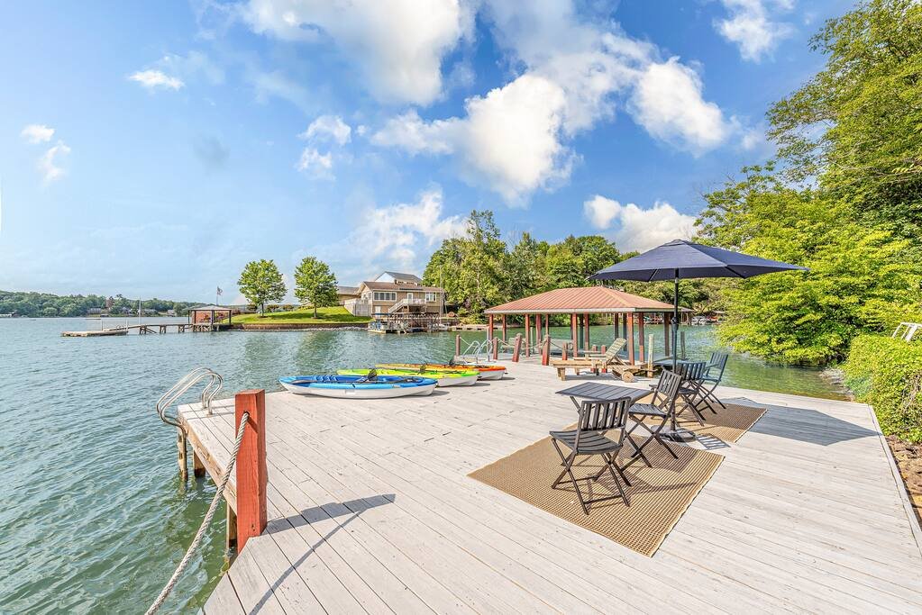 Catawba County Vacation Rental