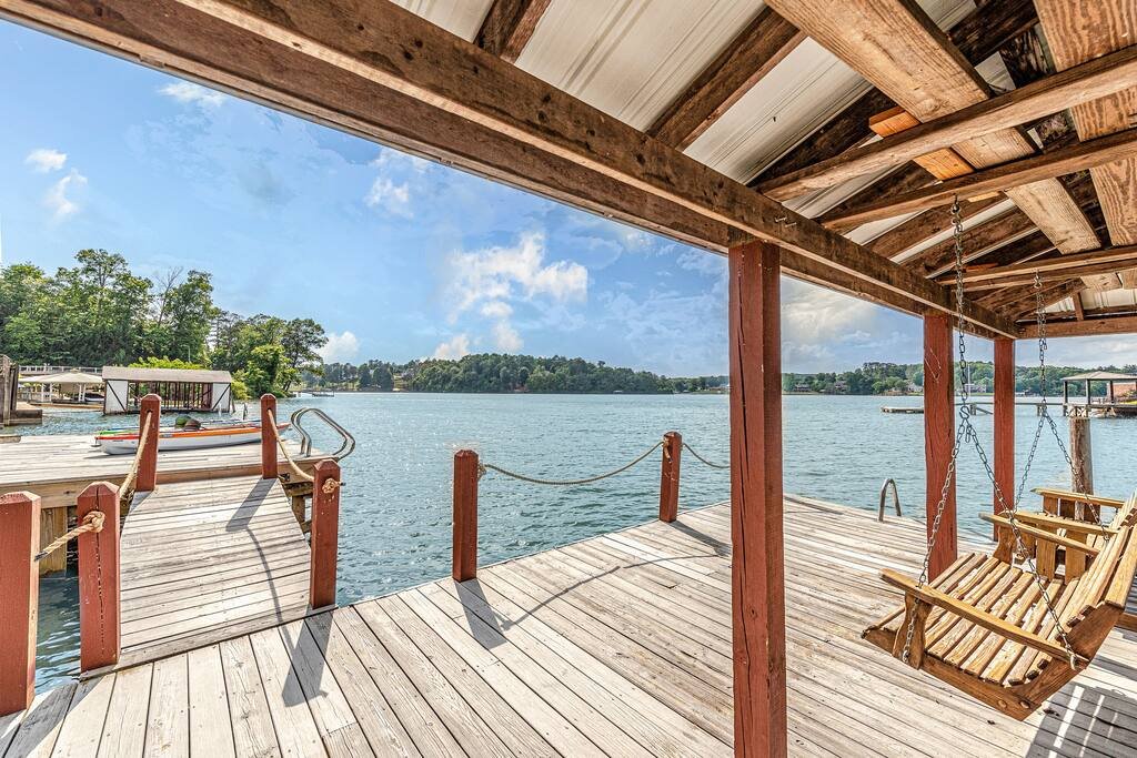 Catawba County Vacation Rental
