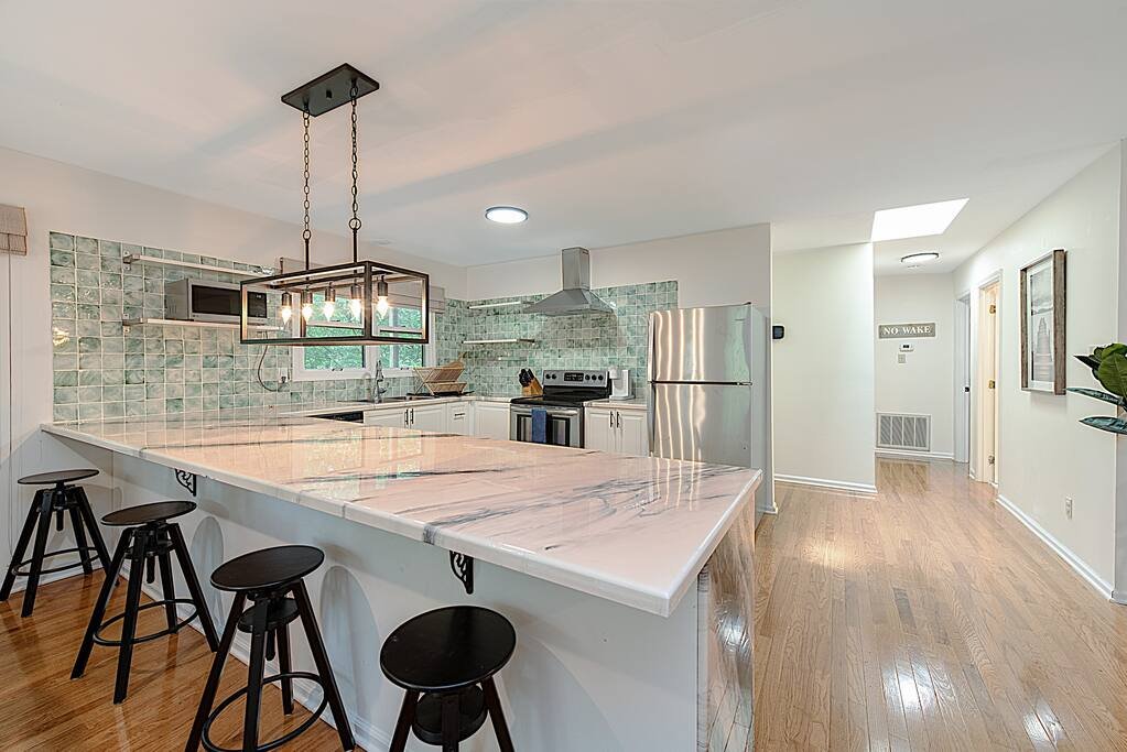 Bracey Vacation Rental