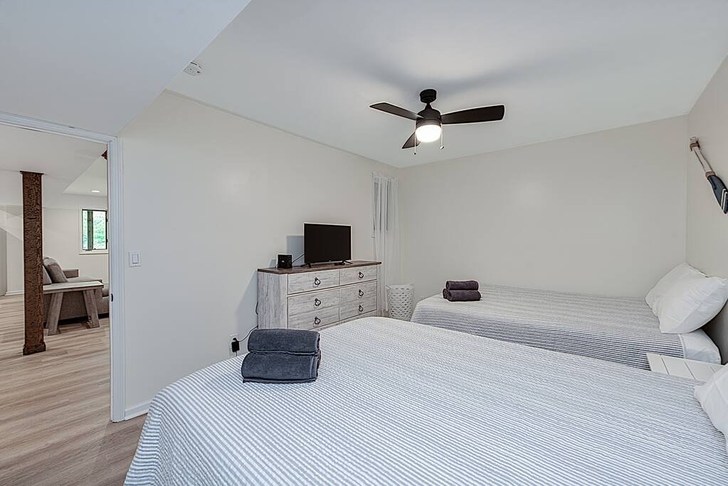 Bracey Vacation Rental