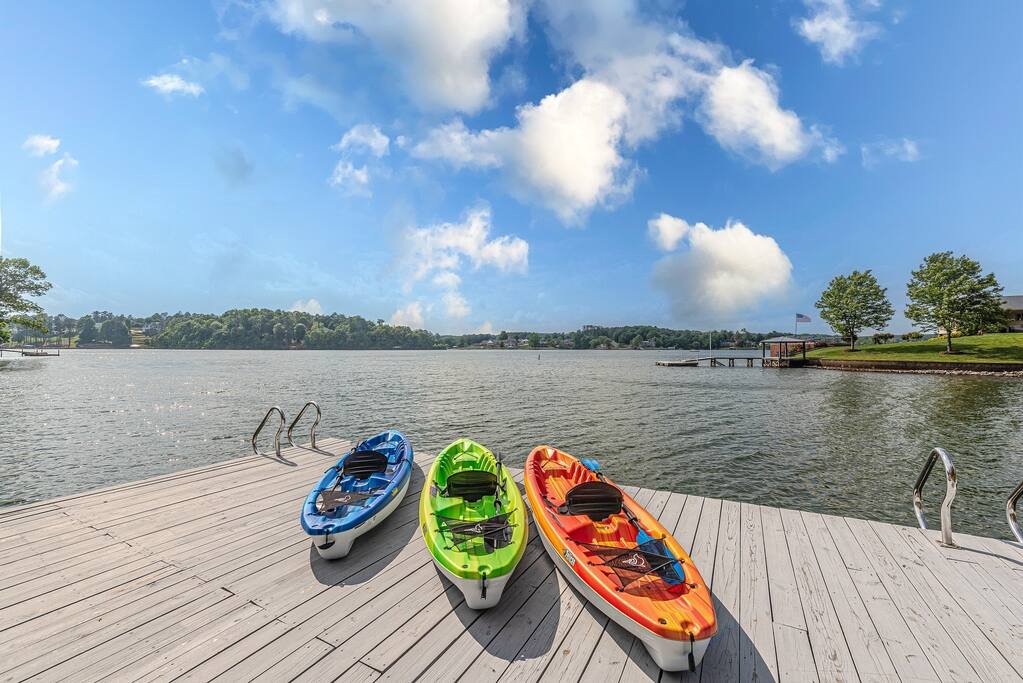 Catawba County Vacation Rental