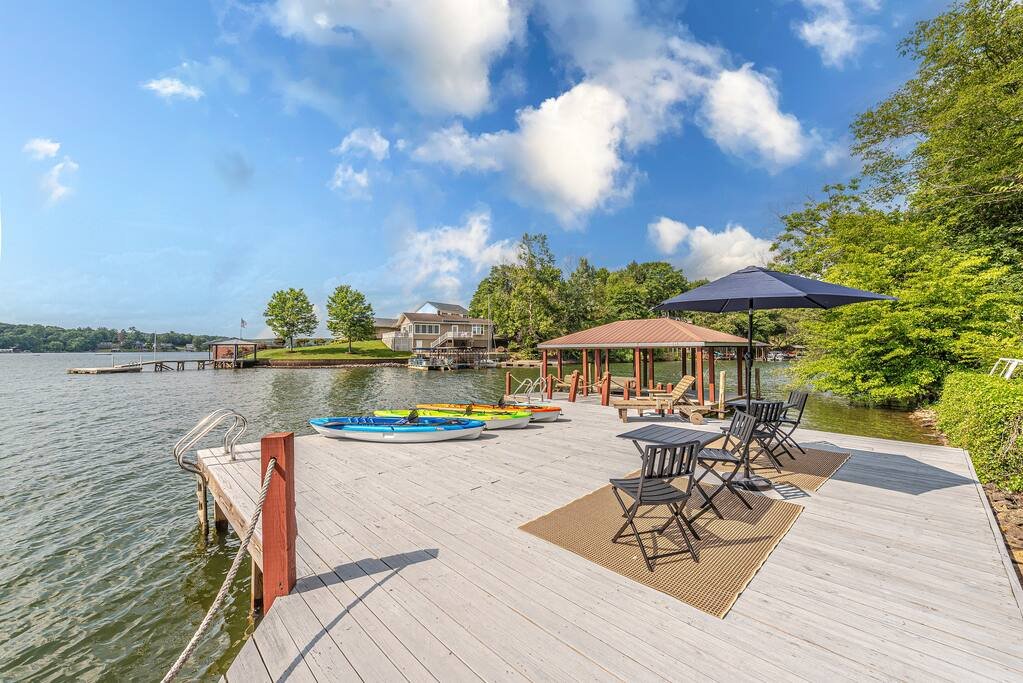 Catawba County Vacation Rental