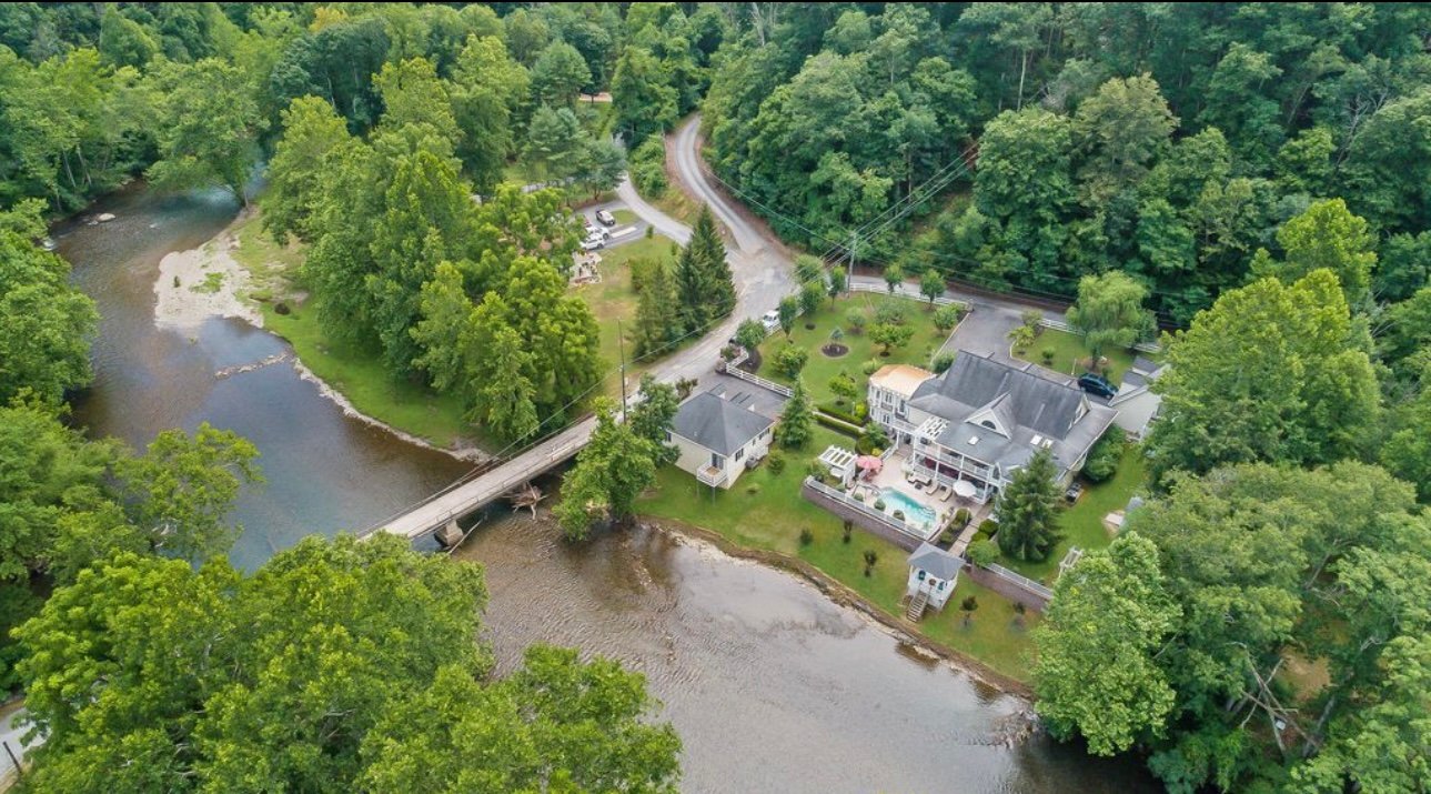 Alleghany County Vacation Rental