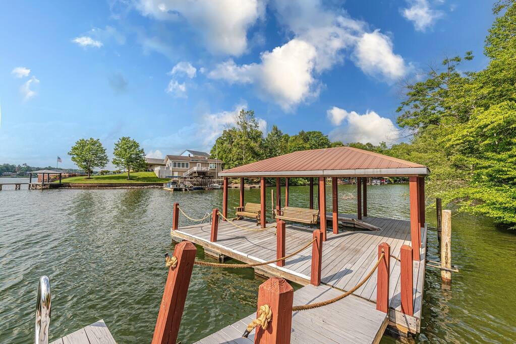 Catawba County Vacation Rental