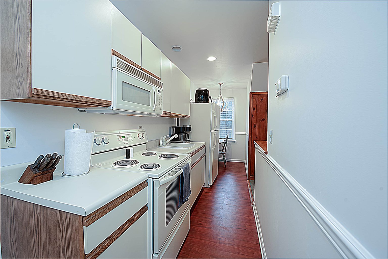 Alleghany County Vacation Rental