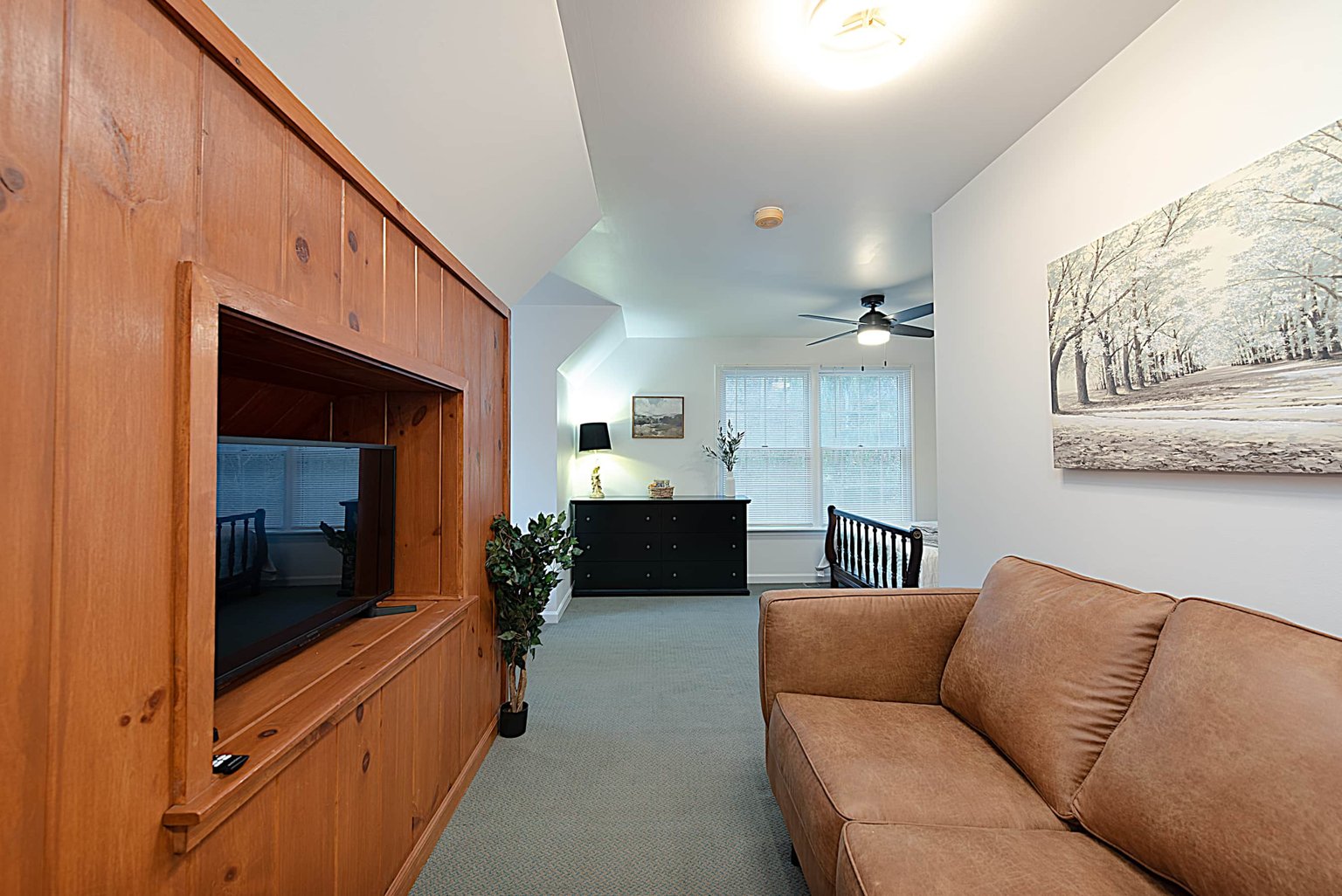 Alleghany County Vacation Rental