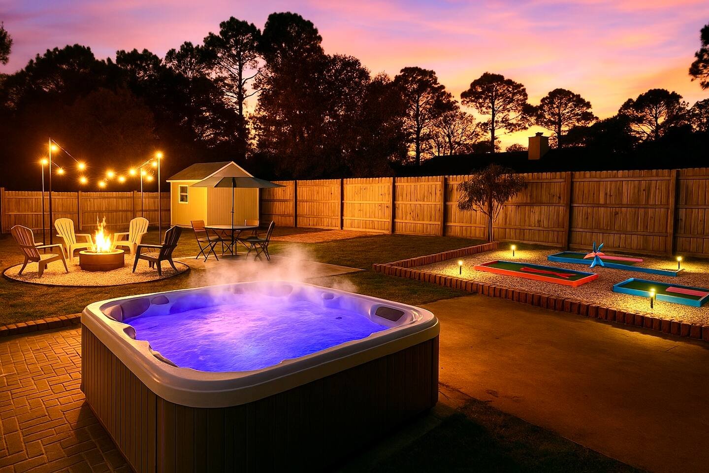 Wilmington, NC, USA