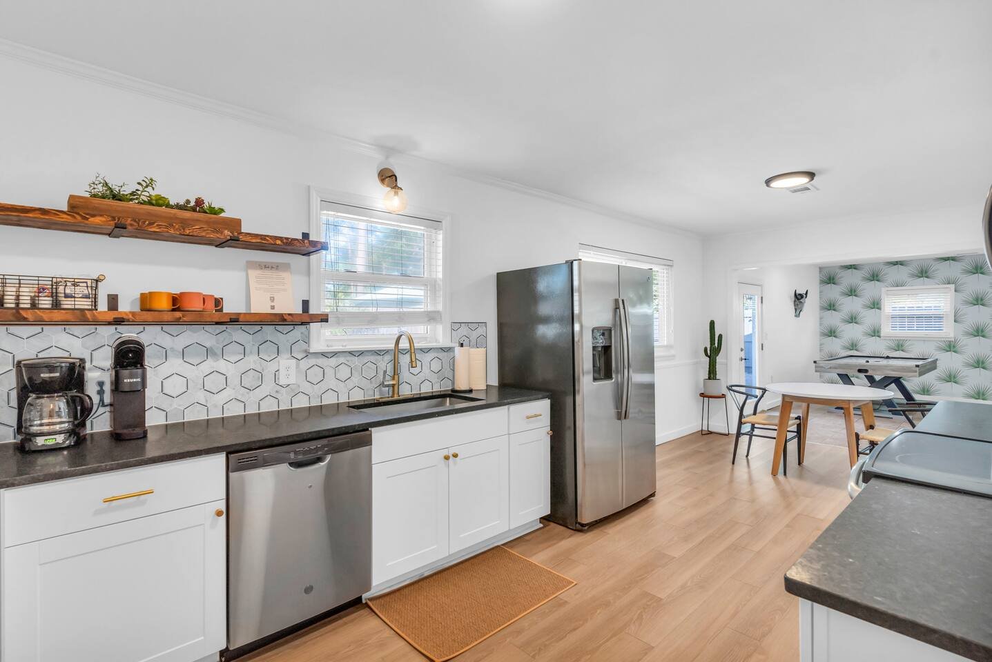 Wilmington Vacation Rental