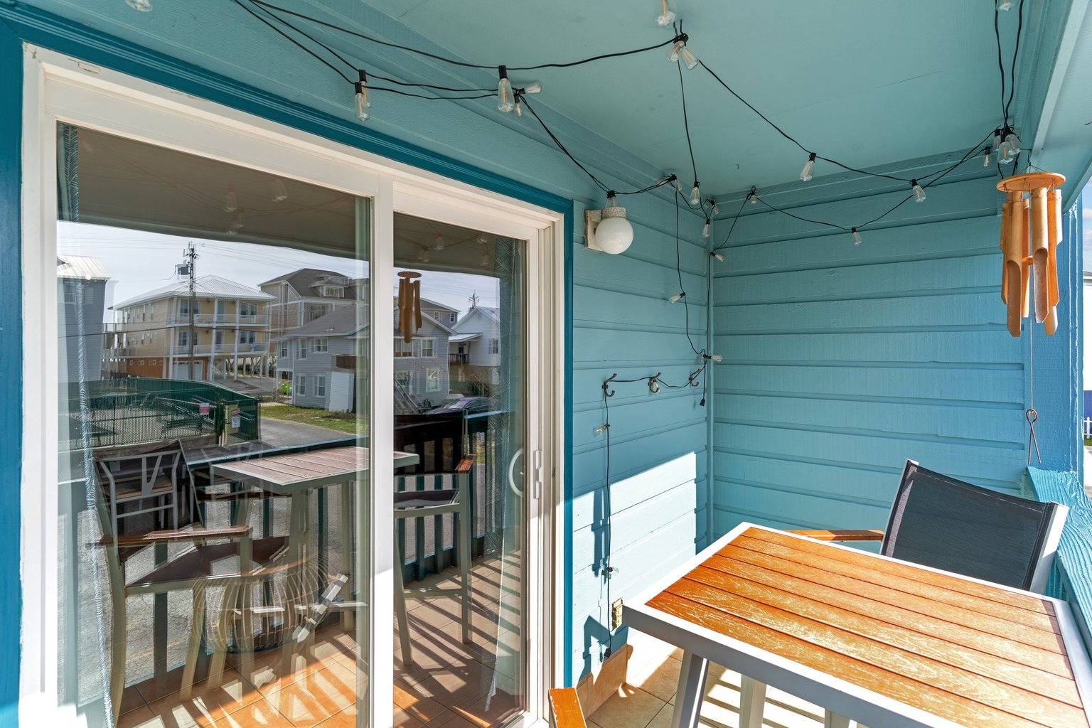 Carolina Beach Vacation Rental