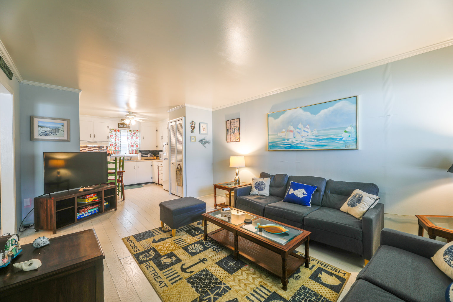 Ocean City Vacation Rental