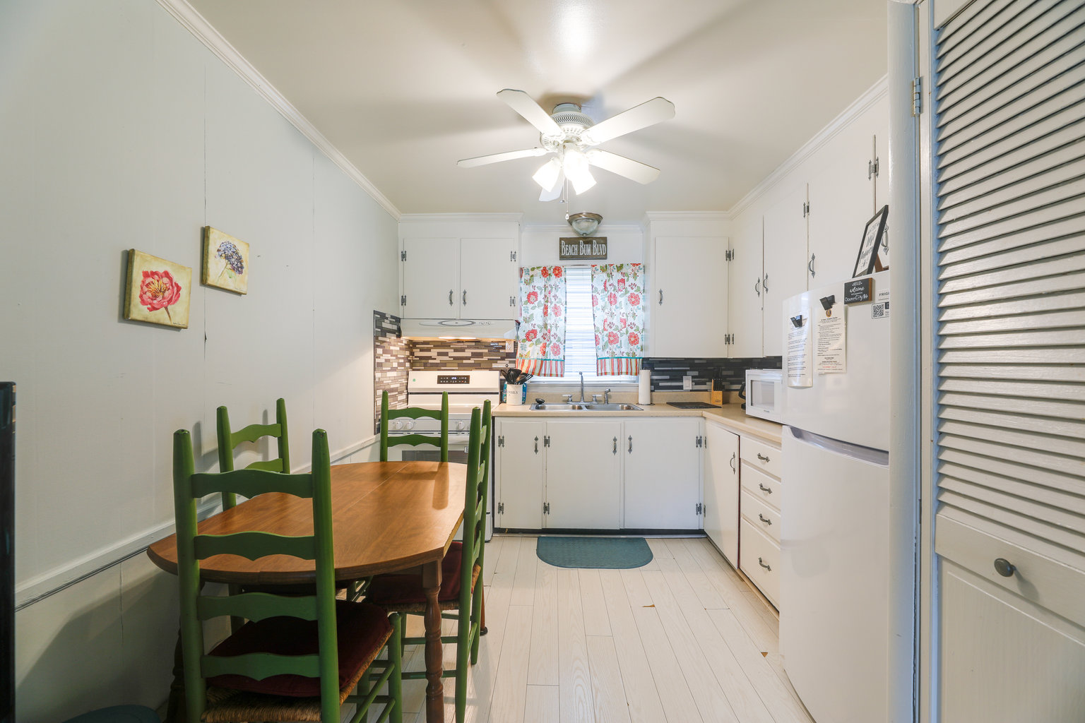 Ocean City Vacation Rental