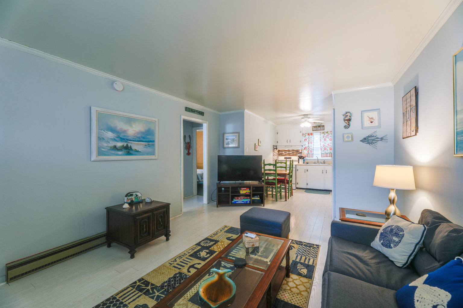 Ocean City Vacation Rental