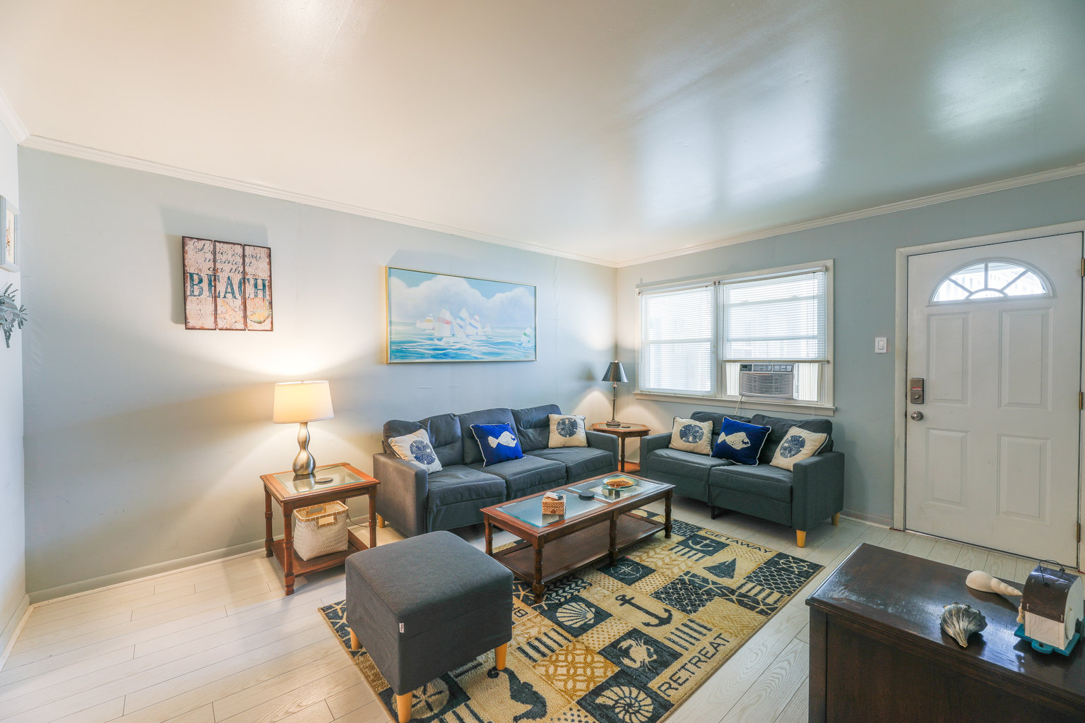 Ocean City Vacation Rental
