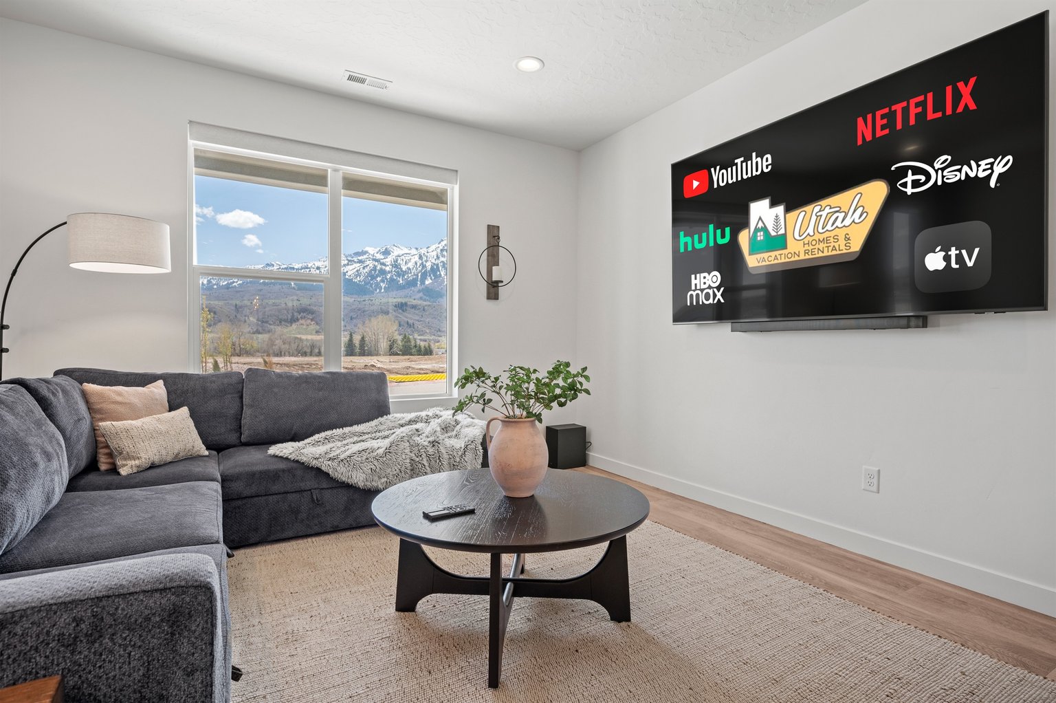 Mountain Green Vacation Rental