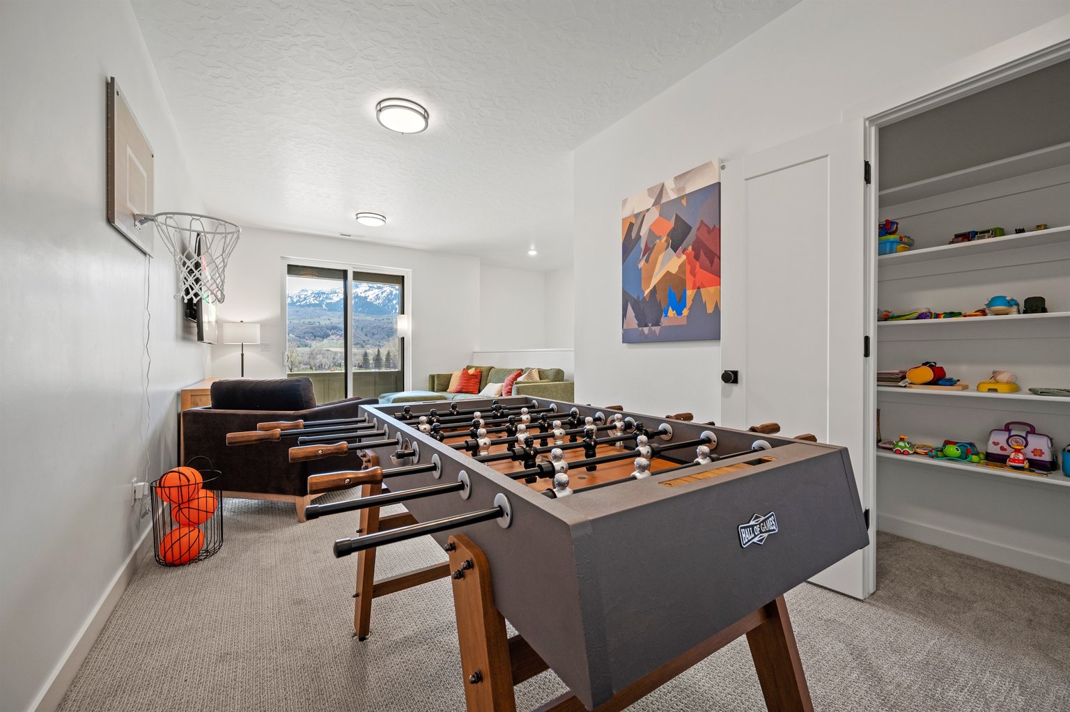 Mountain Green Vacation Rental