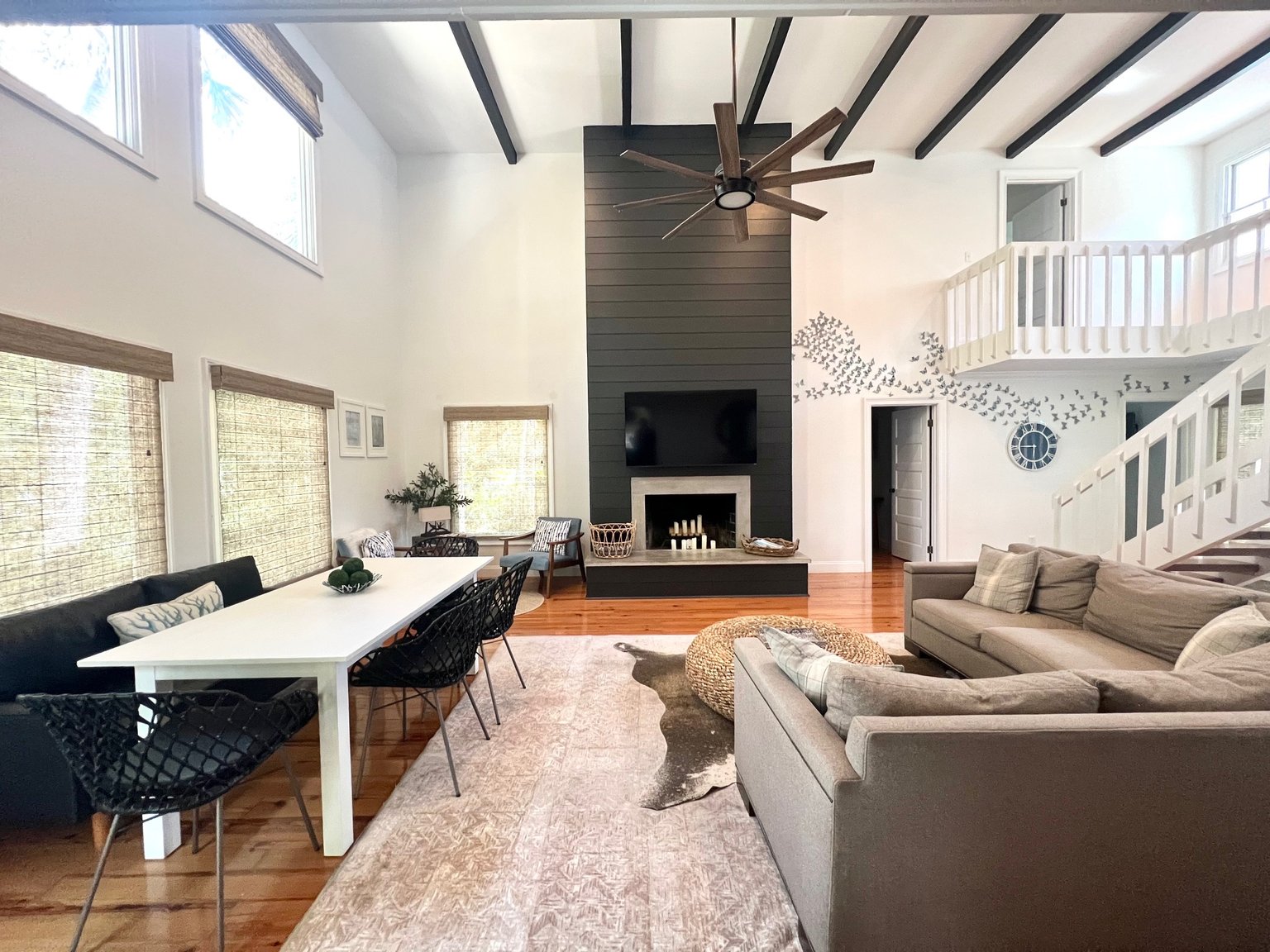 Seabrook Island Vacation Rental