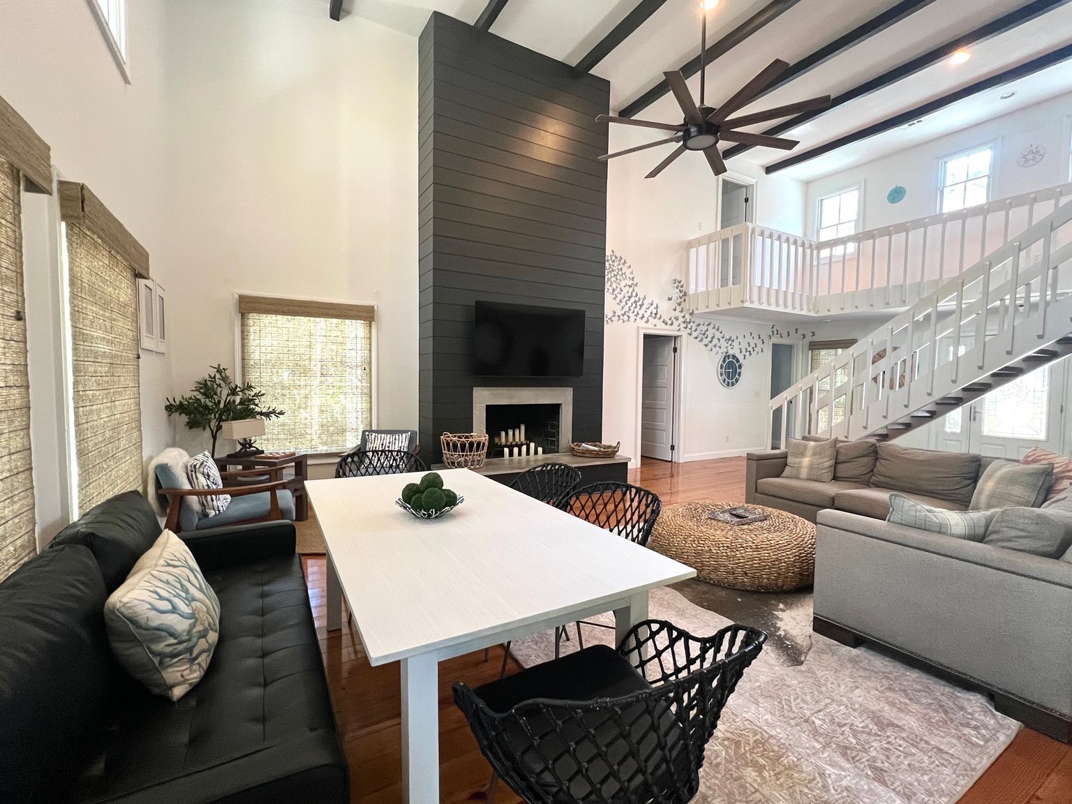 Seabrook Island Vacation Rental