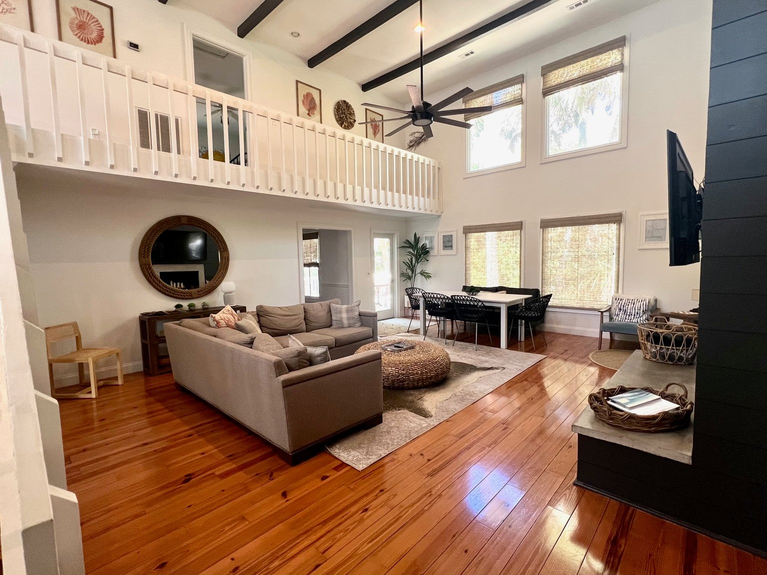 Seabrook Island Vacation Rental