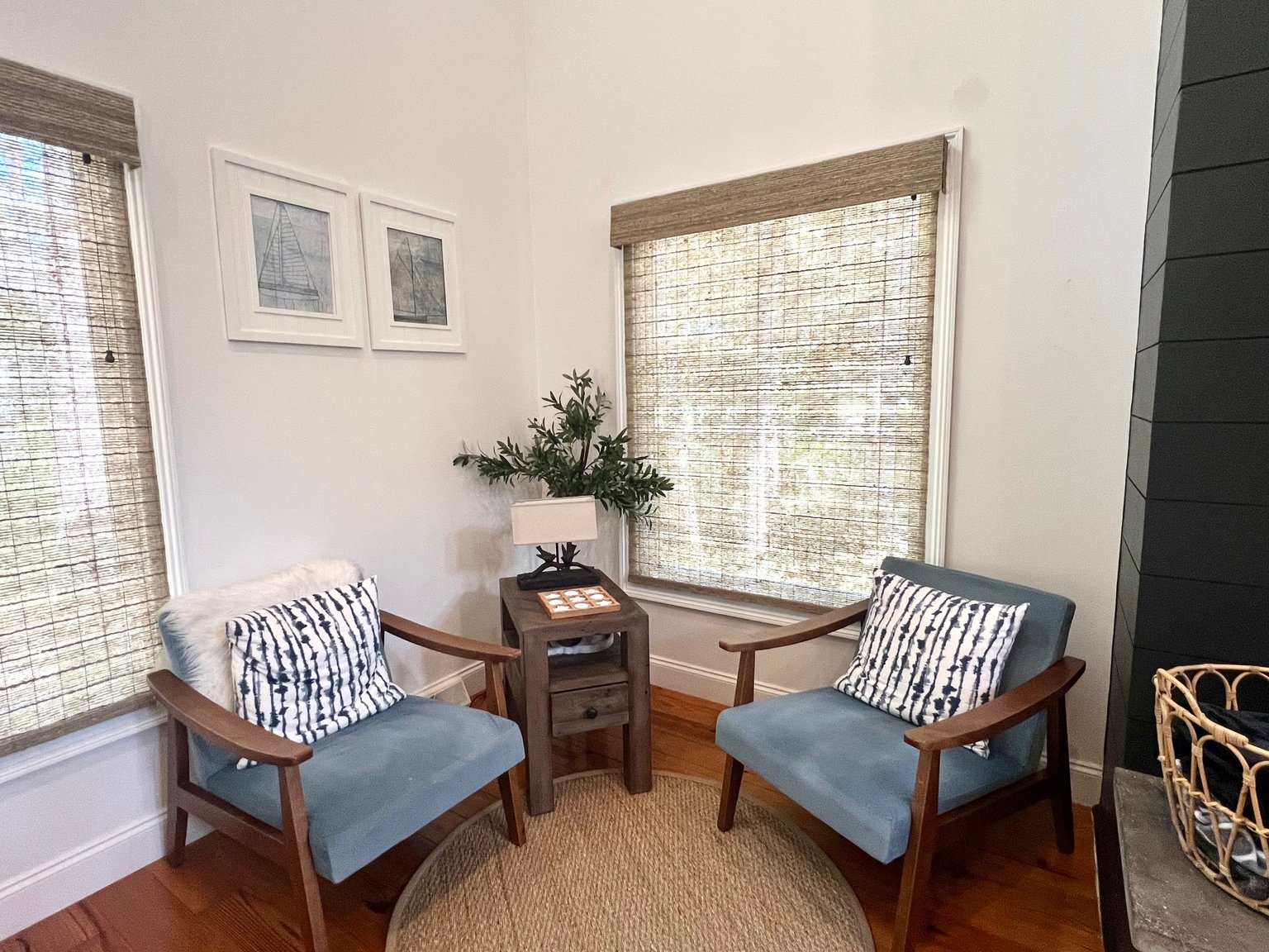 Seabrook Island Vacation Rental