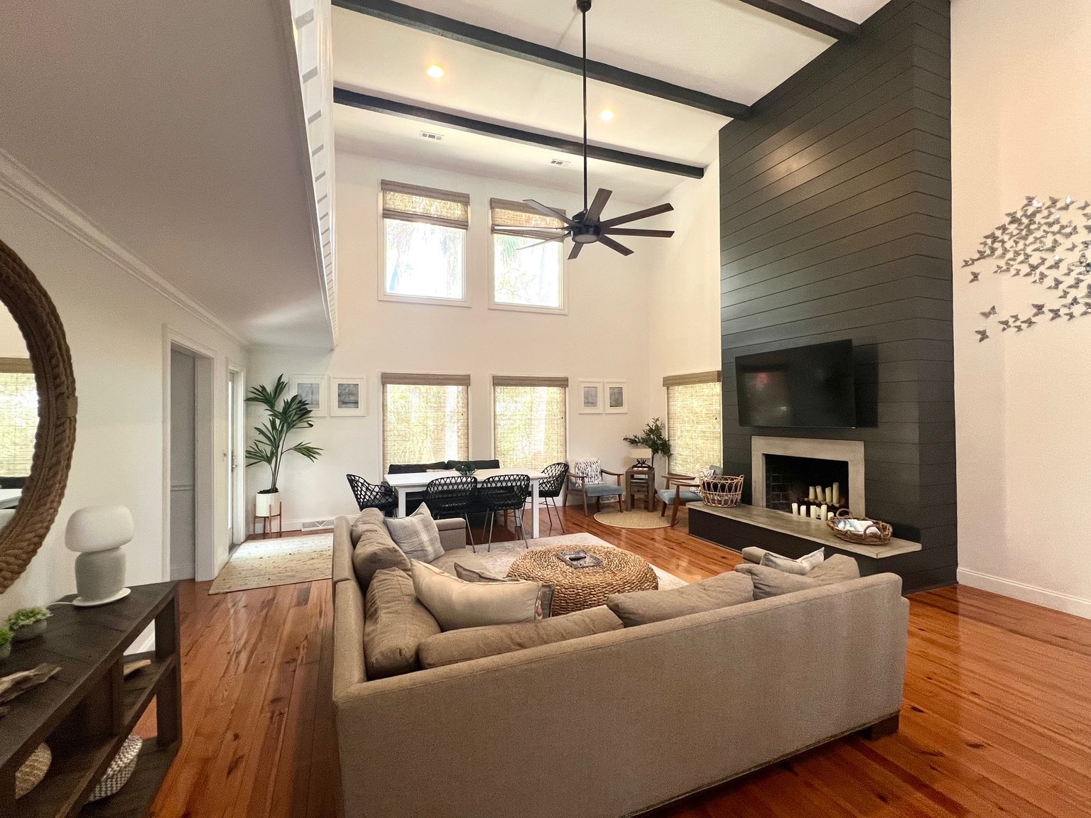Seabrook Island Vacation Rental