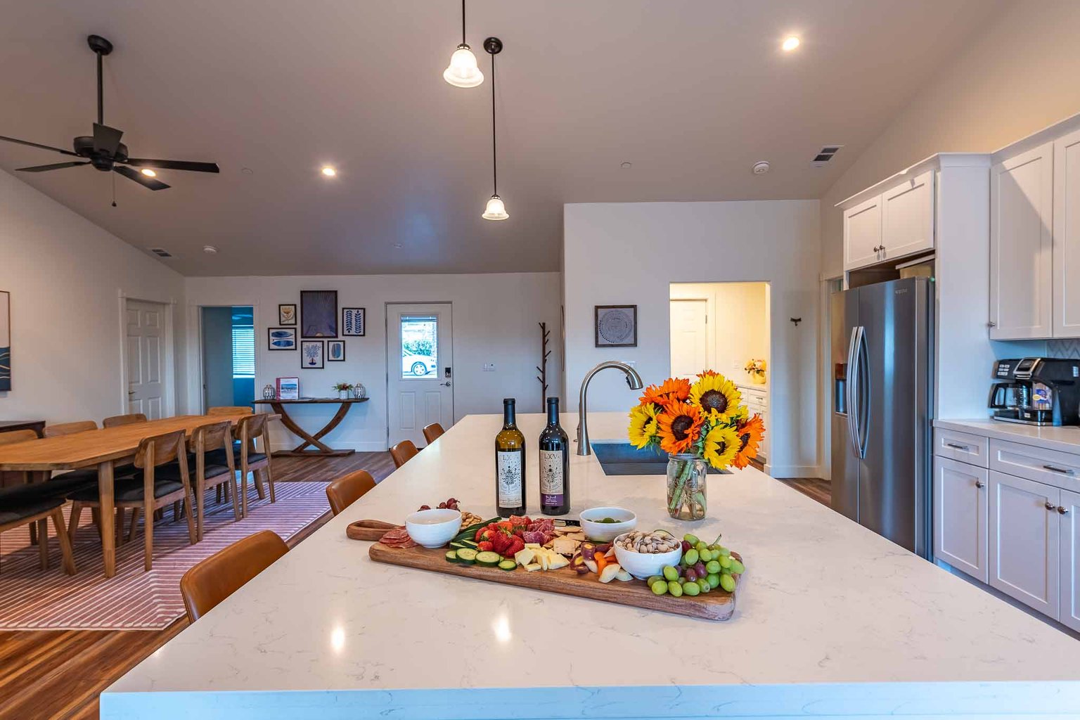 Paso Robles Vacation Rental