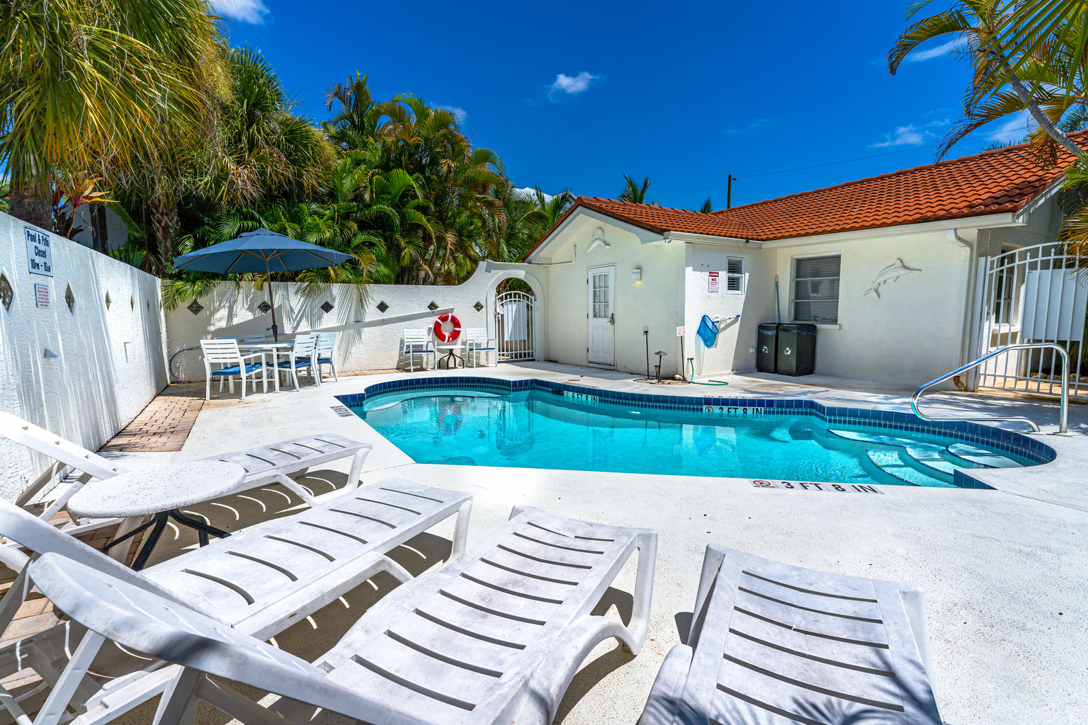 Siesta Key Vacation Rental