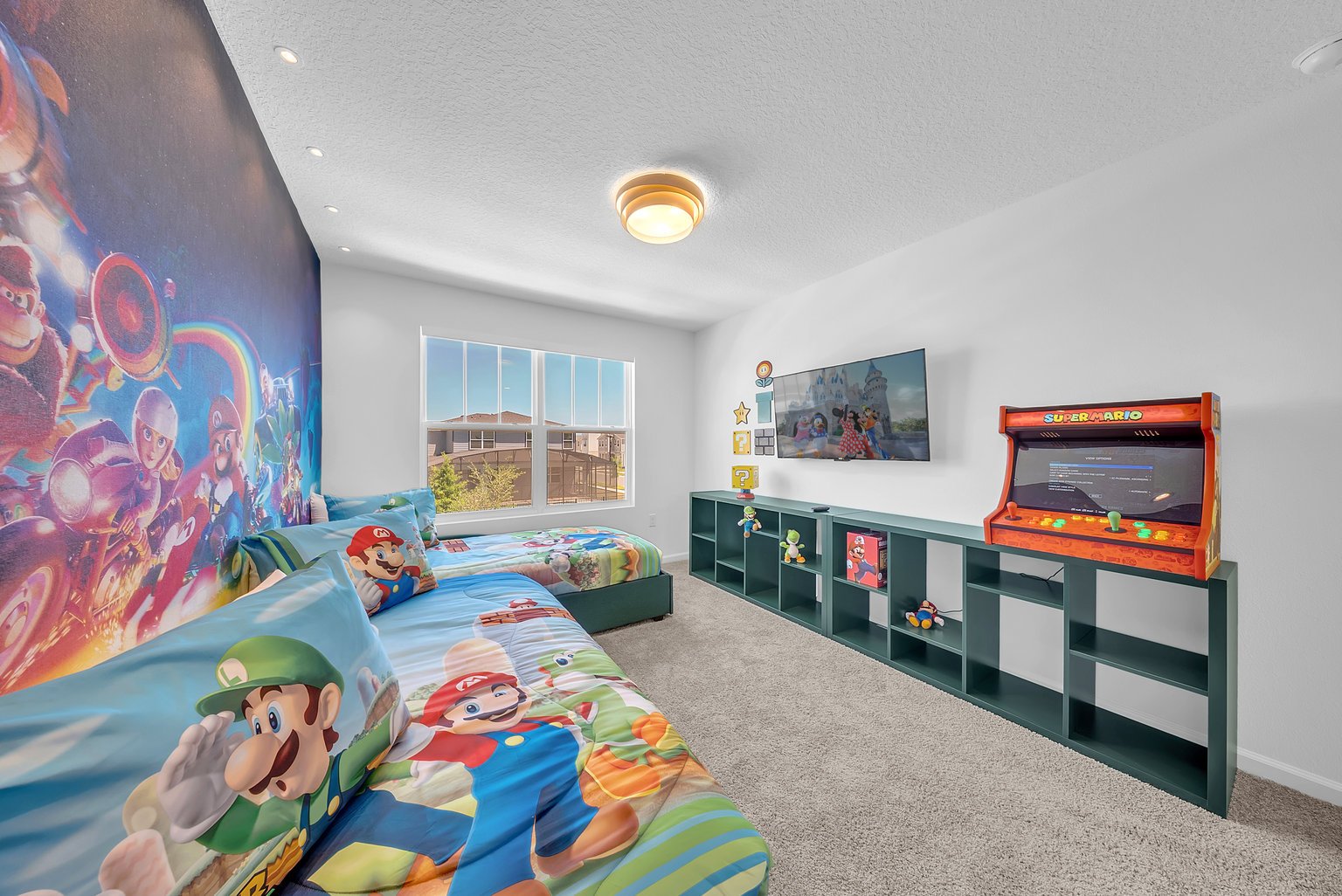 Kissimmee Vacation Rental