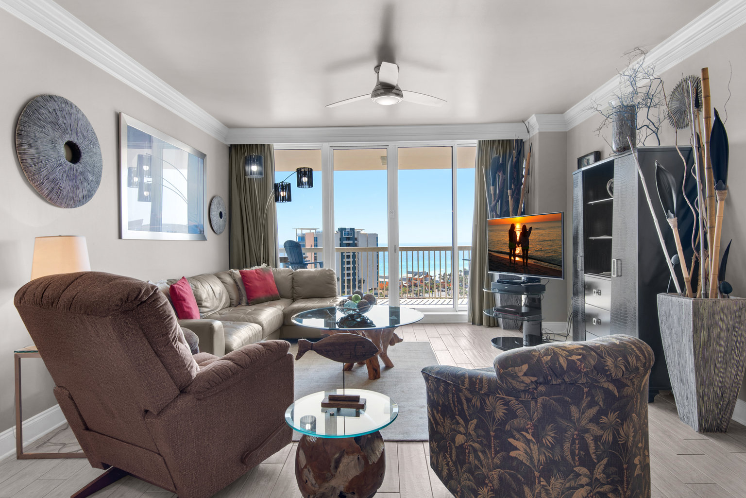 Destin Vacation Rental