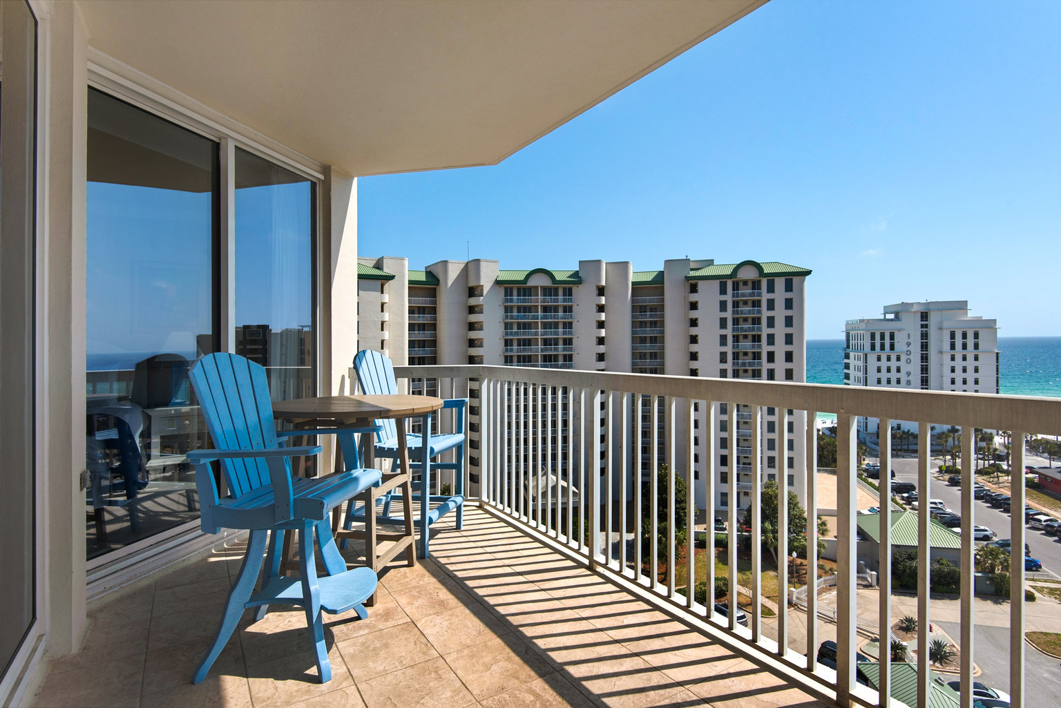 Destin Vacation Rental