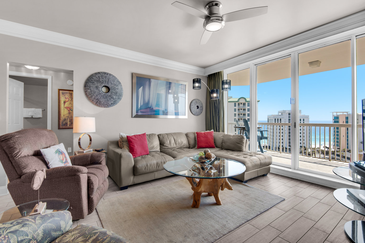 Destin Vacation Rental