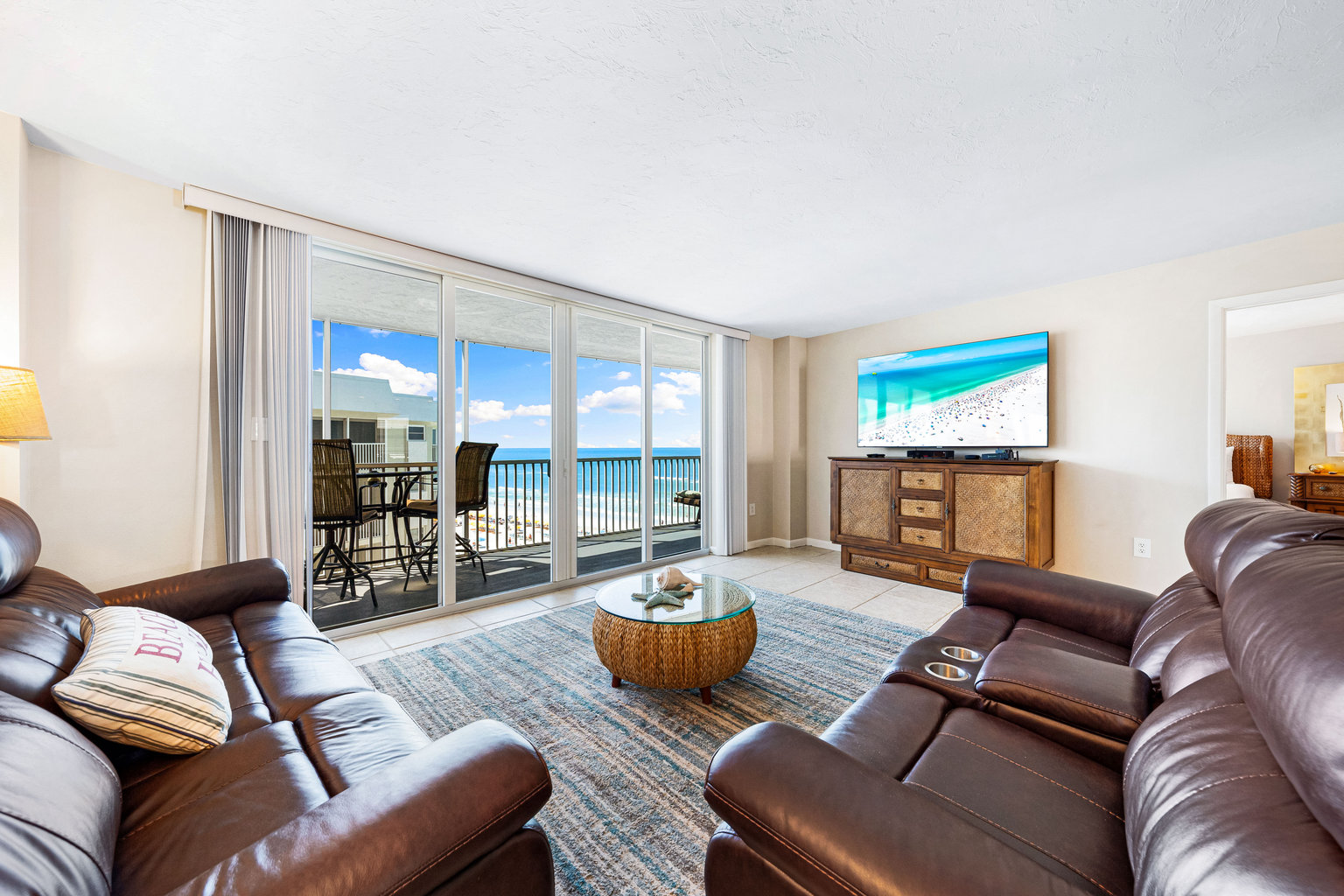 Siesta Key Vacation Rental