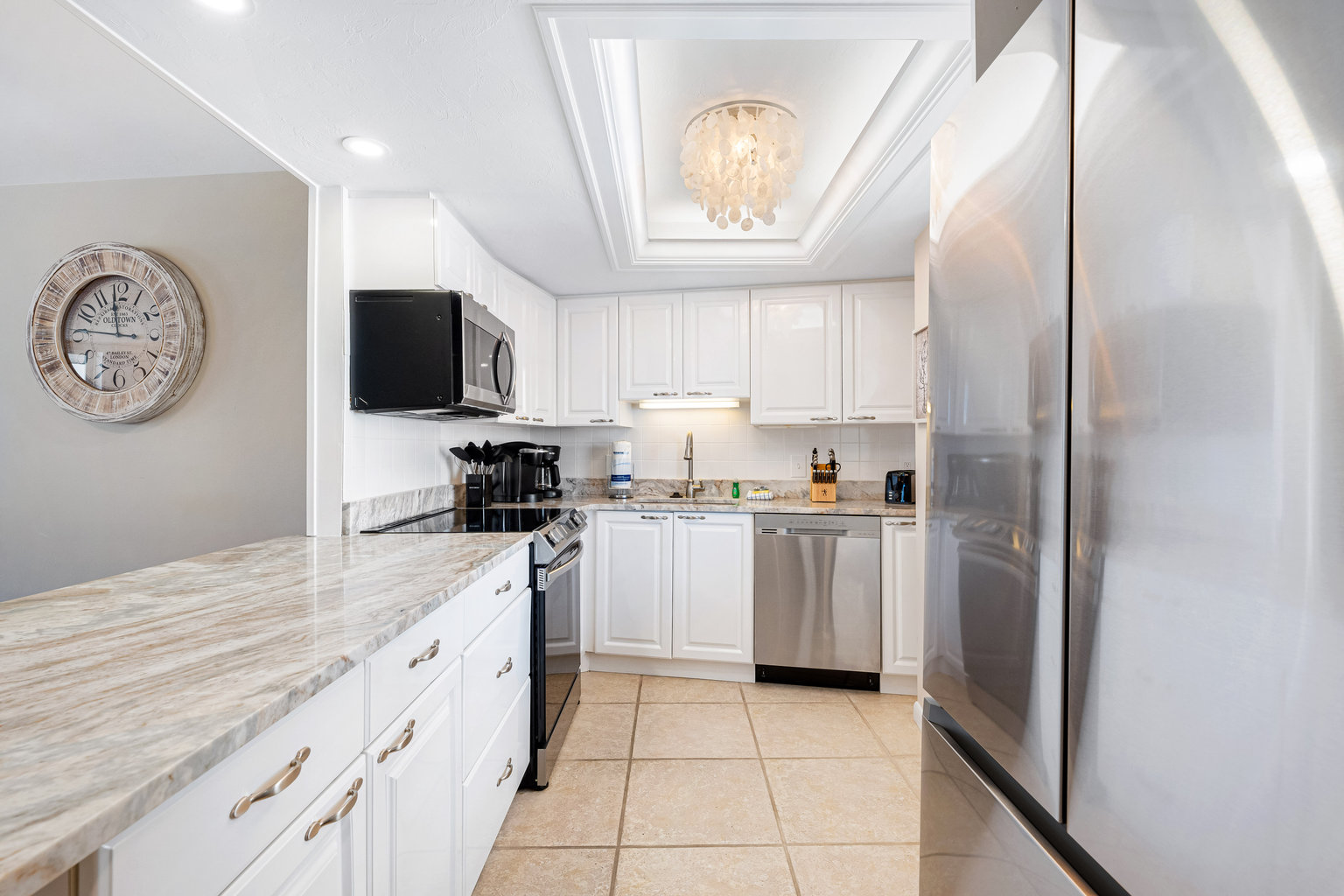 Siesta Key Vacation Rental