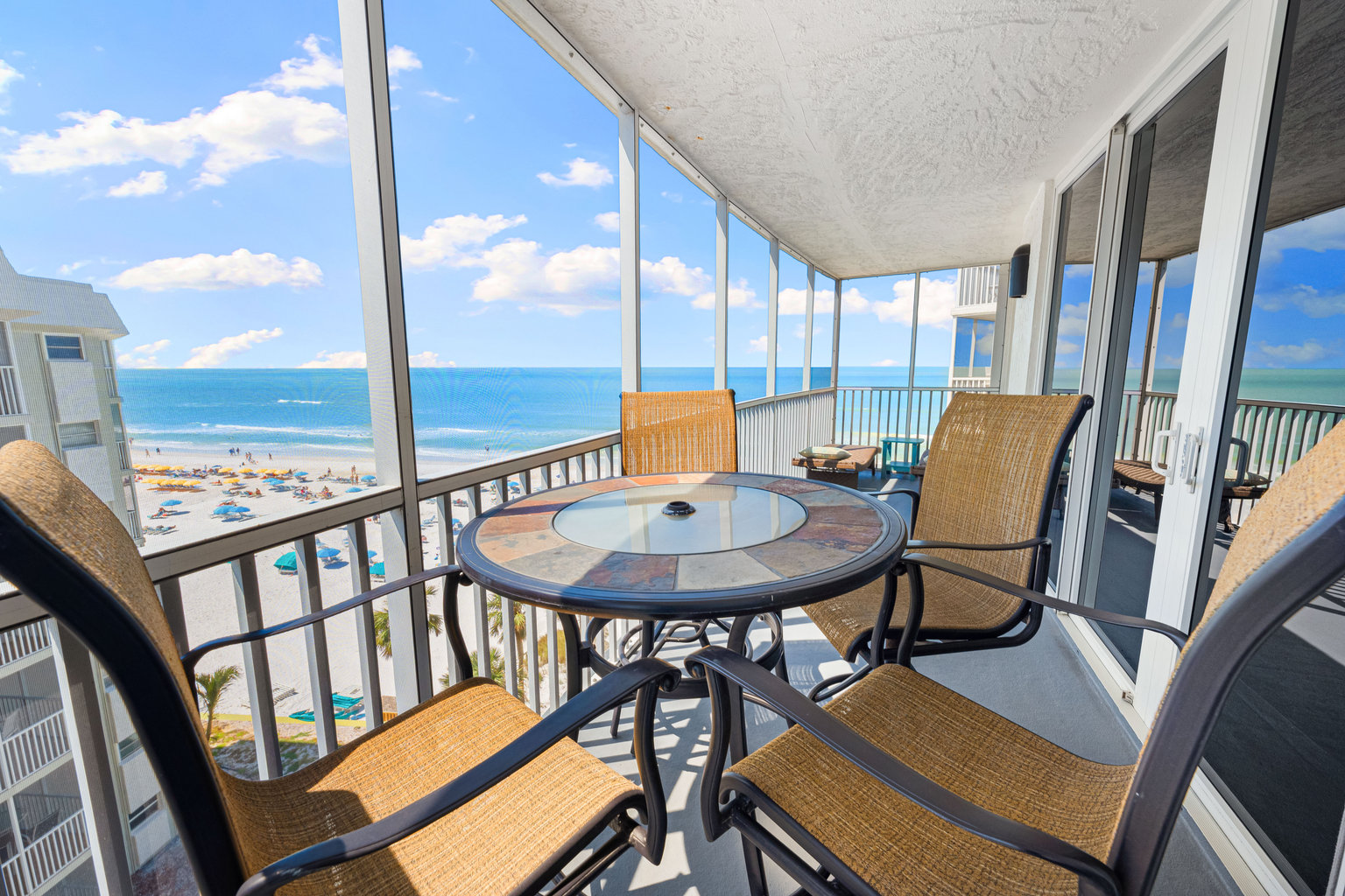 Siesta Key Vacation Rental