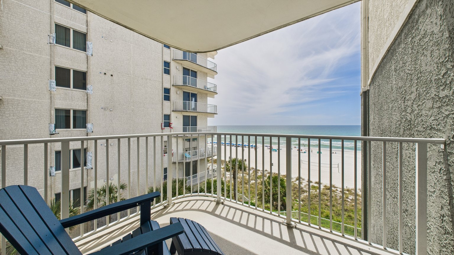 Panama City Beach Vacation Rental