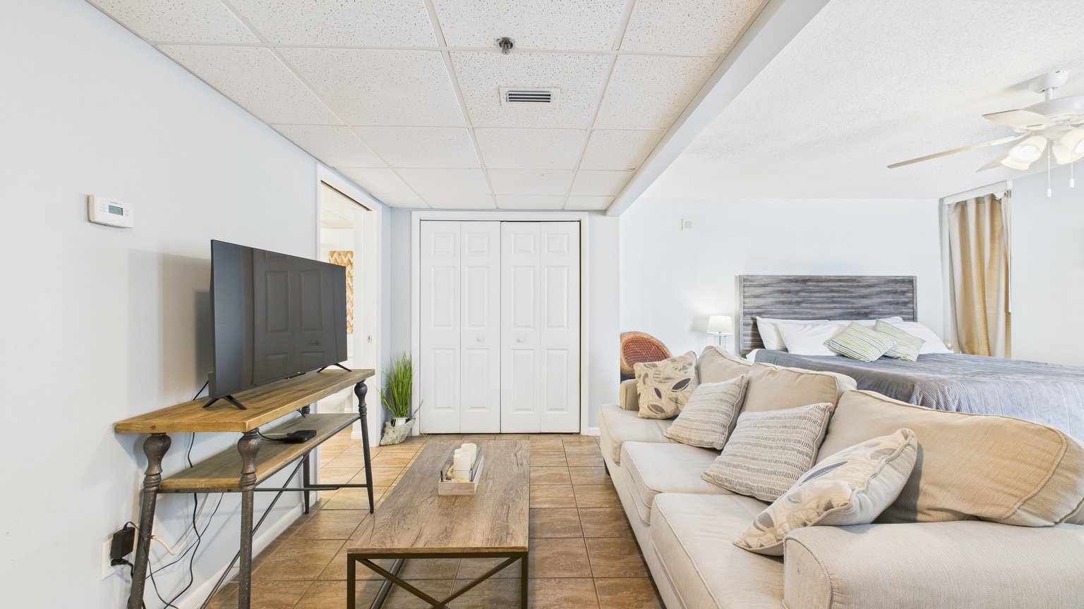 Panama City Beach Vacation Rental