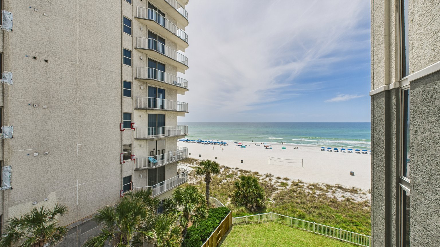 Panama City Beach Vacation Rental