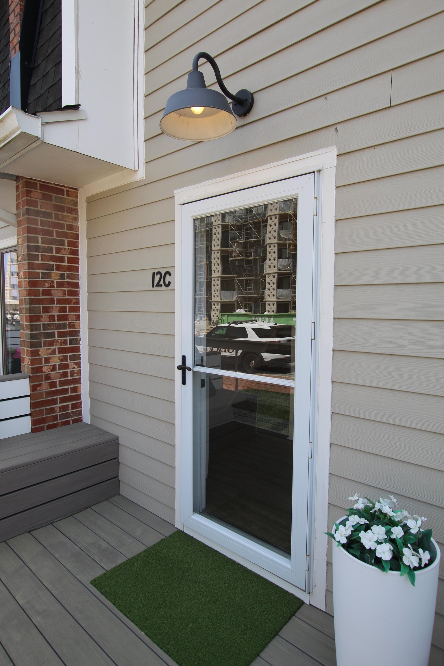 Rehoboth Beach Vacation Rental