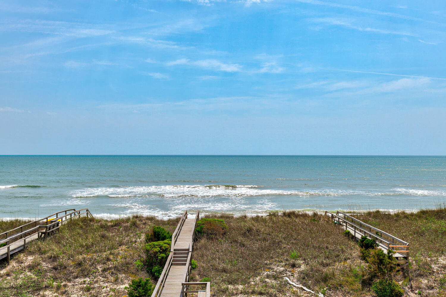 Carolina Beach Vacation Rental