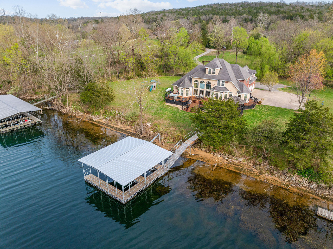 Branson Vacation Rental