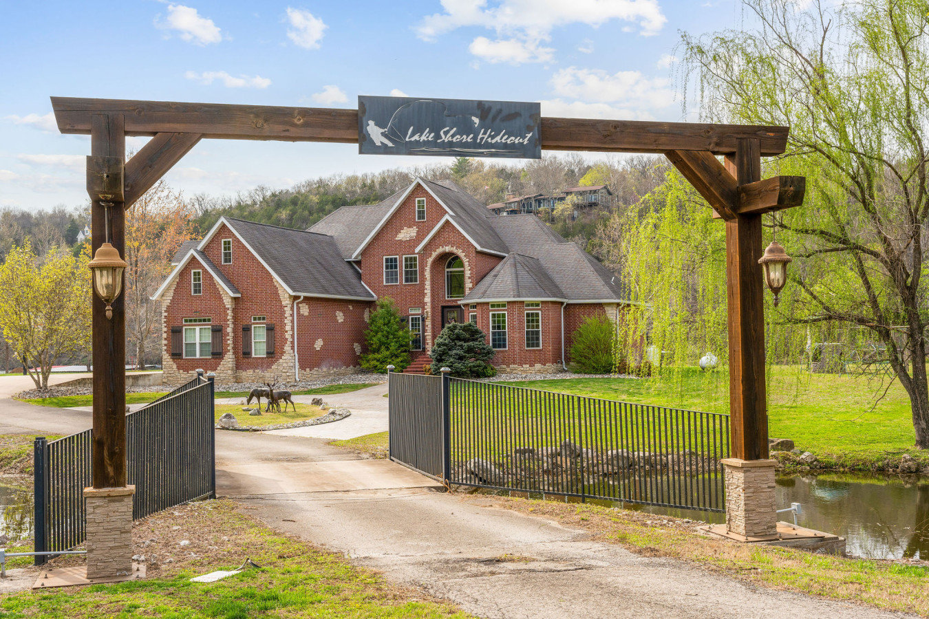 Branson Vacation Rental