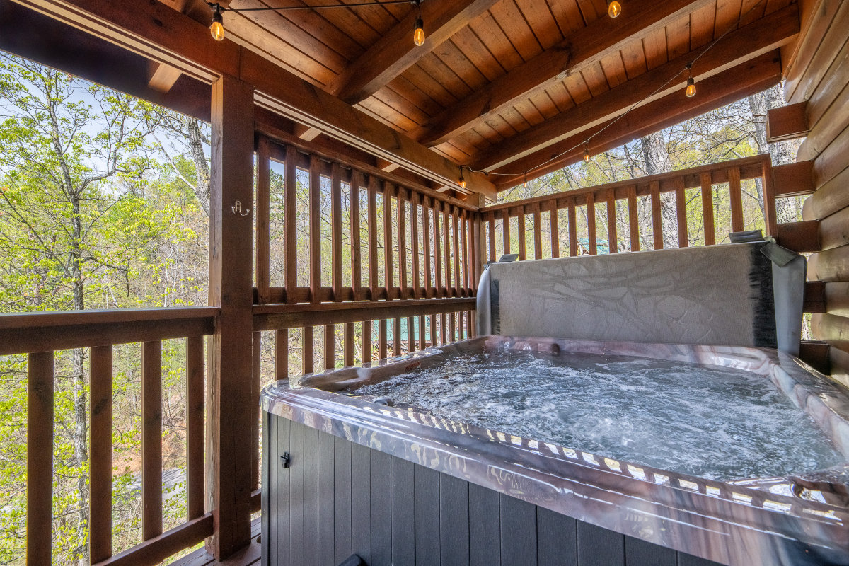 Gatlinburg Vacation Rental