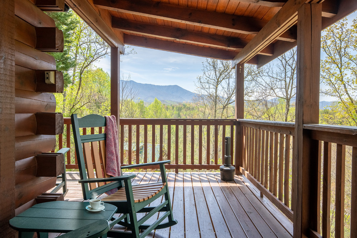 Gatlinburg Vacation Rental